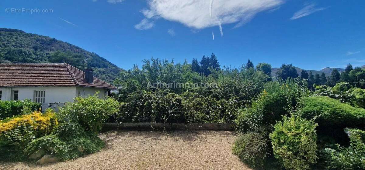 Appartement à LOURDES