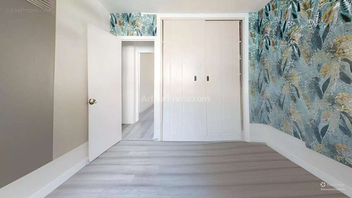 Appartement à LOURDES