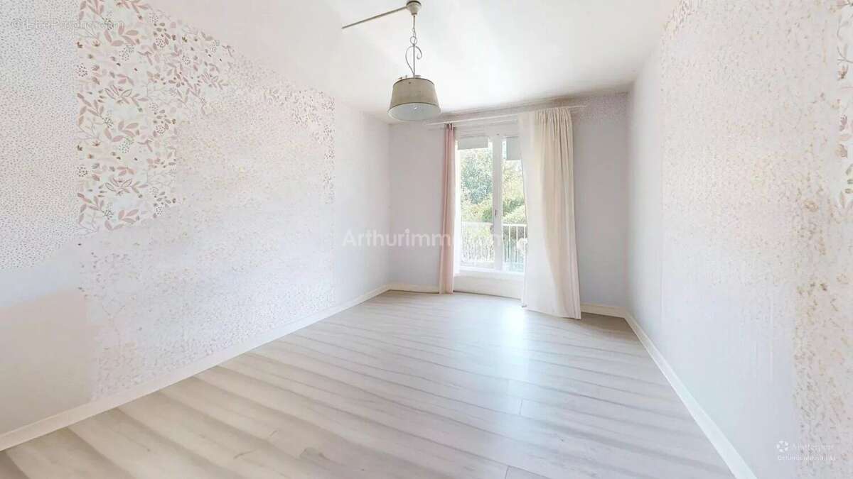 Appartement à LOURDES