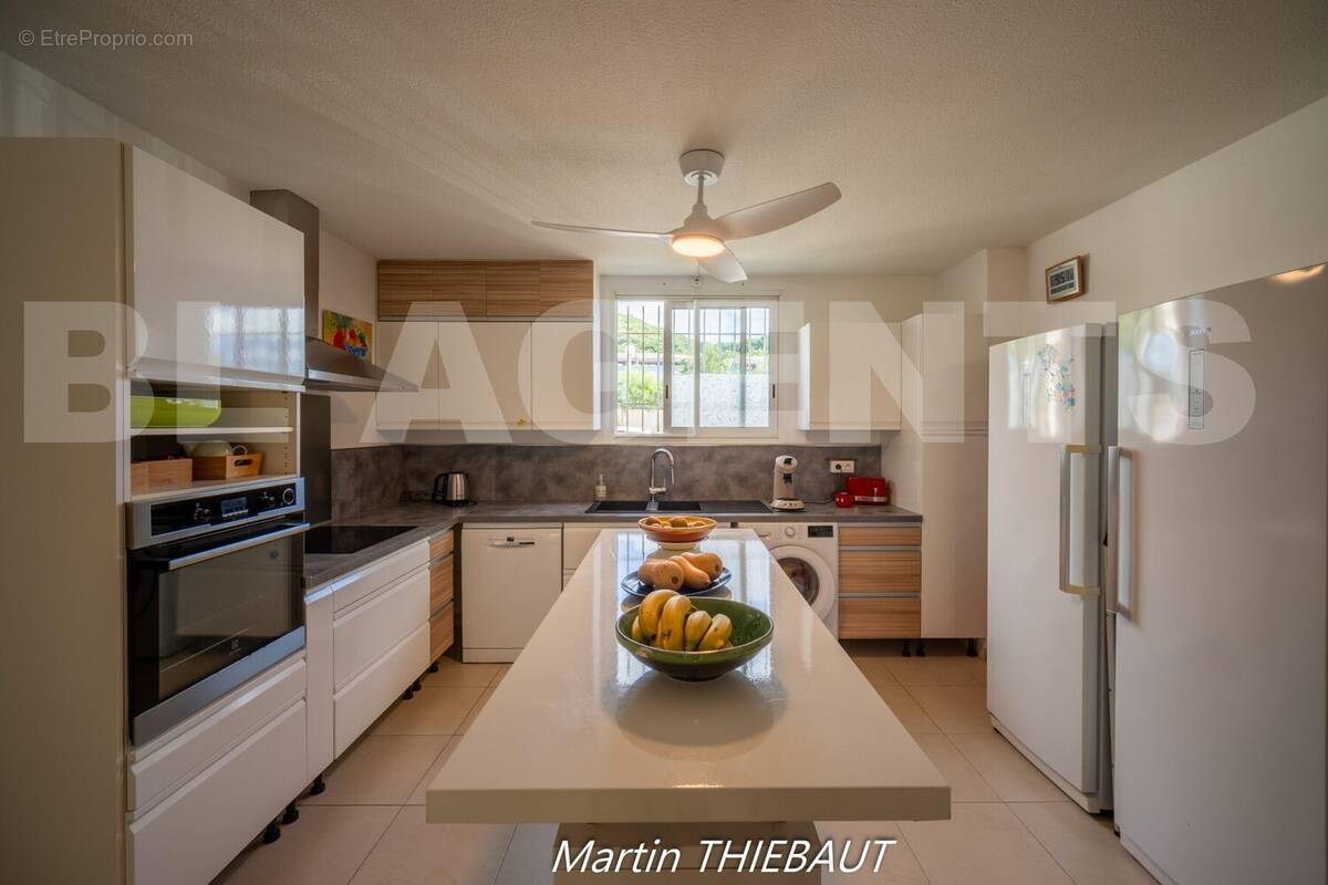 DSC_4502-HDR-2 - Appartement à LE MARIN