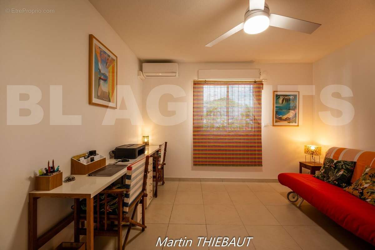 DSC_4728-HDR-2 - Appartement à LE MARIN