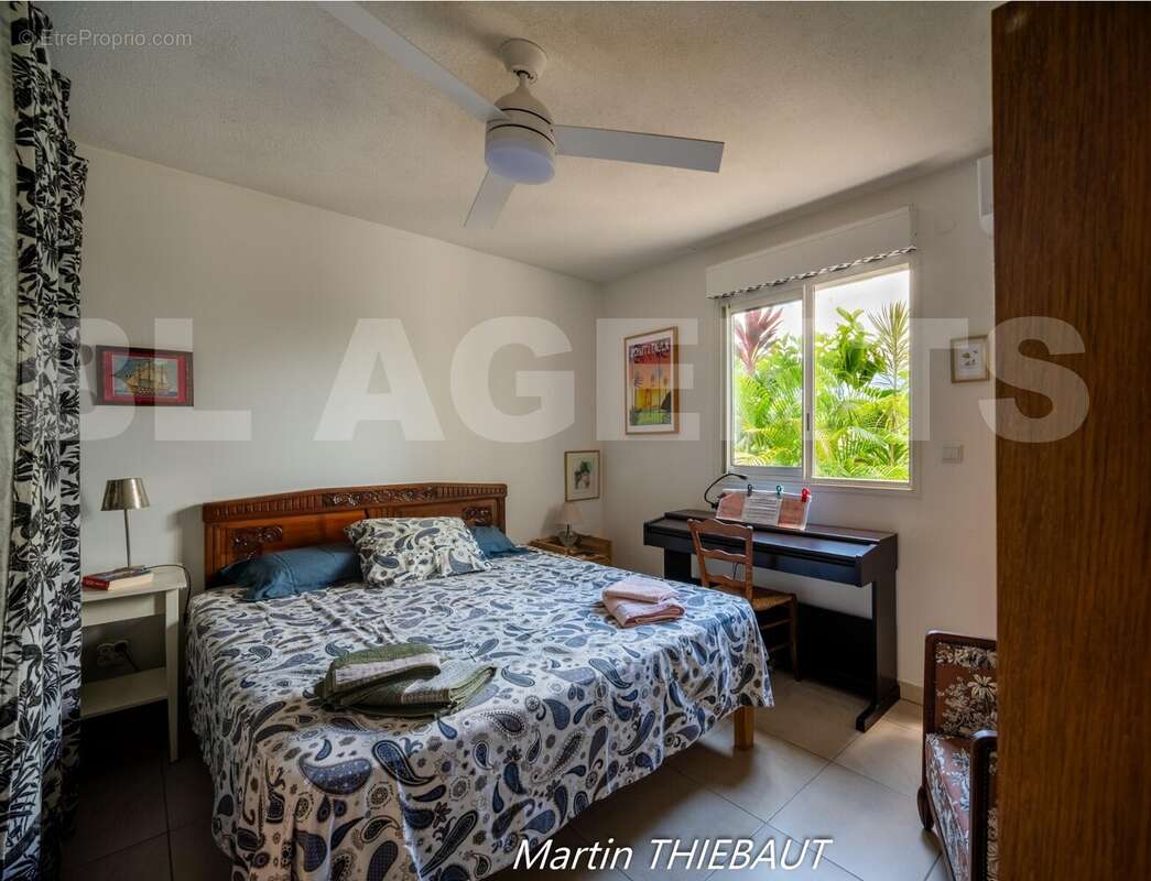 DSC_4845-HDR-2 - Appartement à LE MARIN