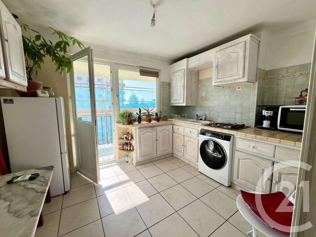 Appartement à BAYONNE