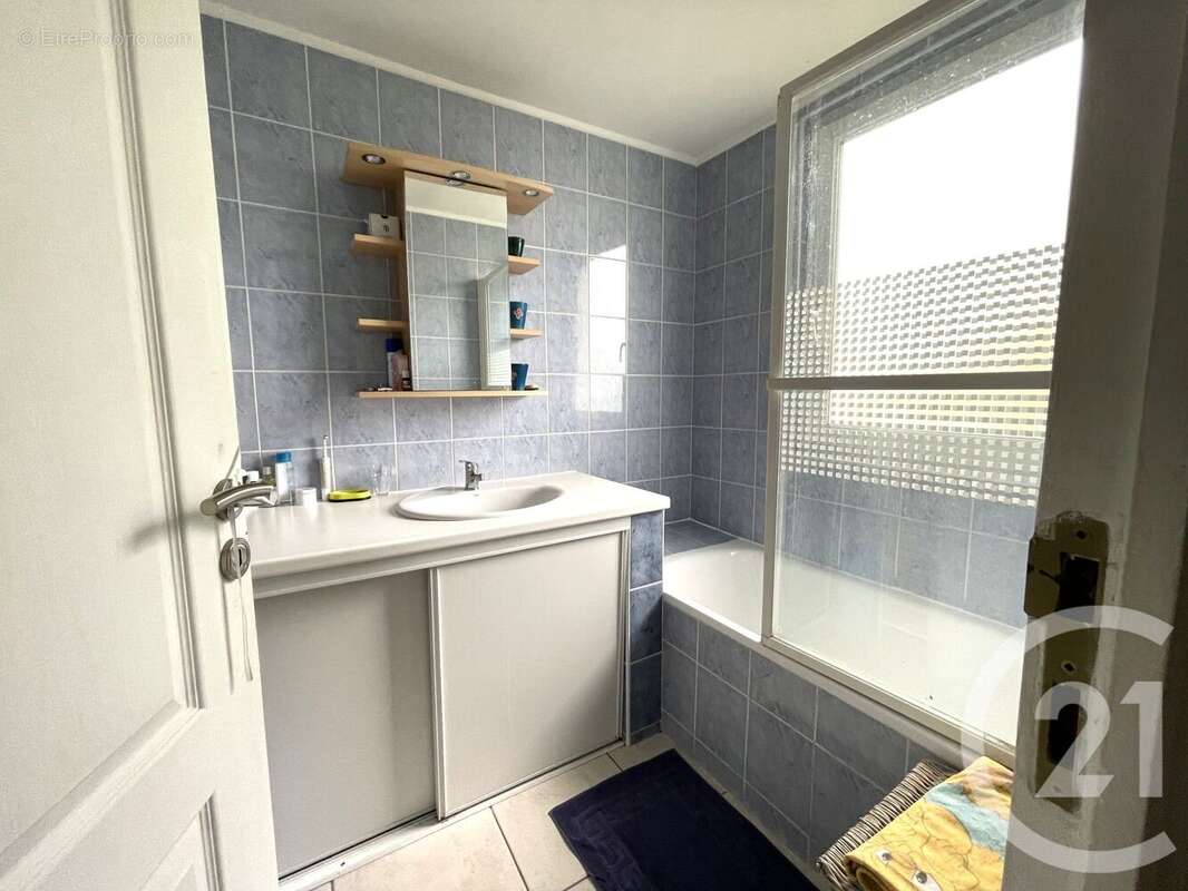 Appartement à BAYONNE