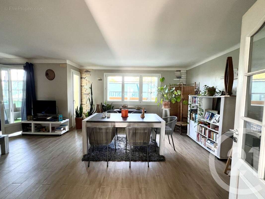 Appartement à BAYONNE