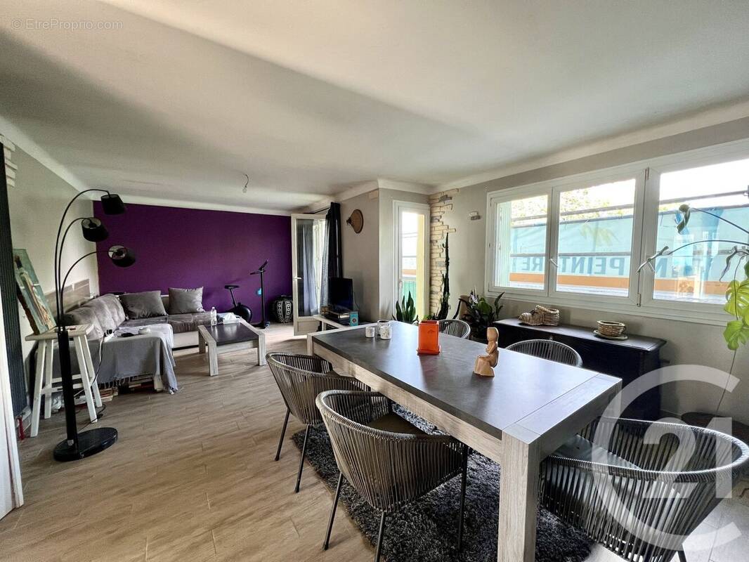 Appartement à BAYONNE