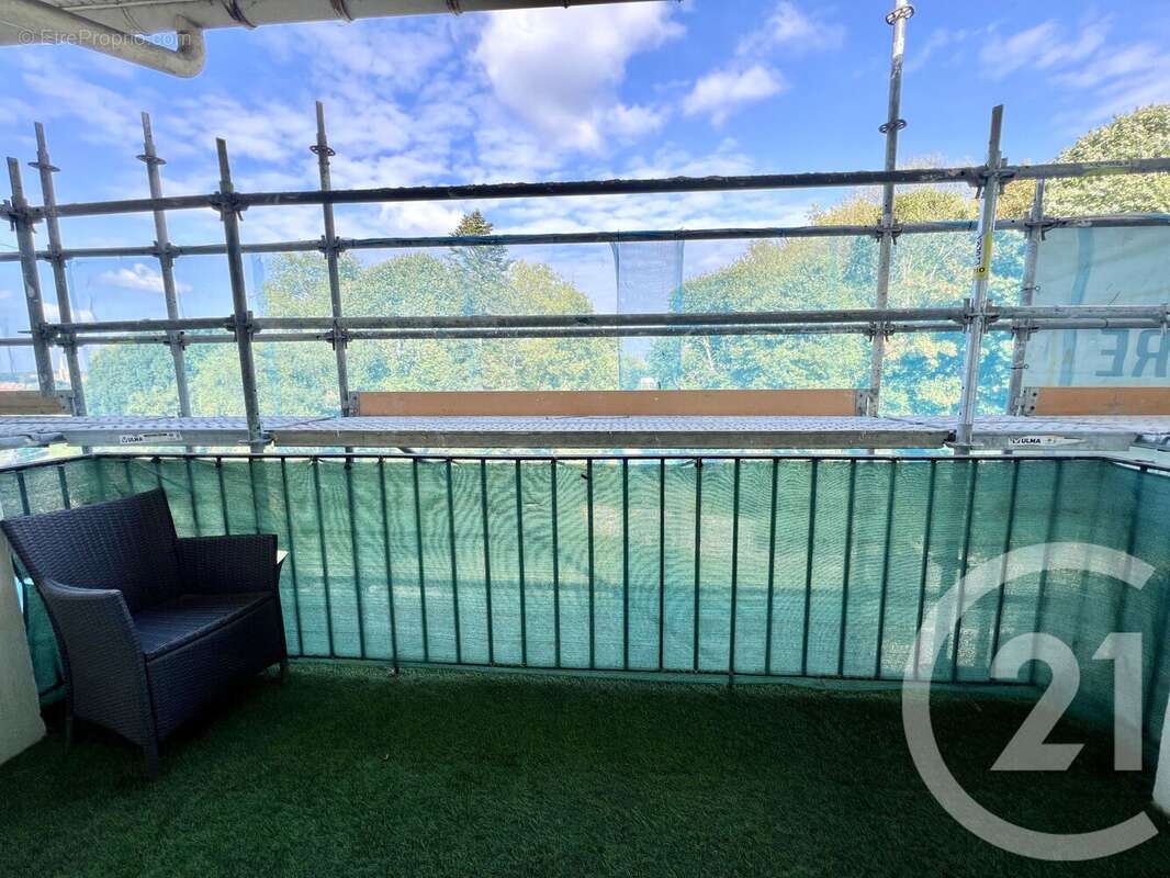 Appartement à BAYONNE