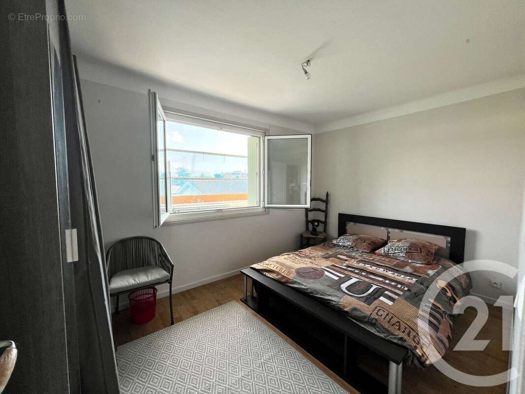 Appartement à BAYONNE