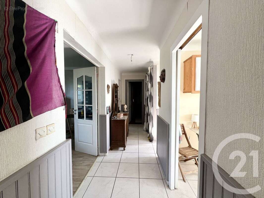 Appartement à BAYONNE