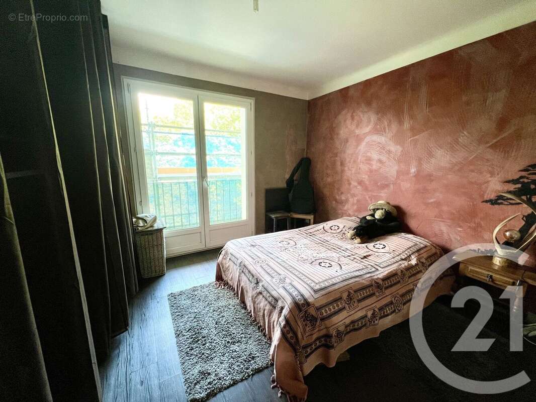 Appartement à BAYONNE