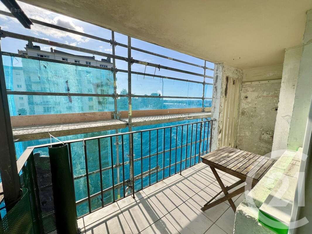 Appartement à BAYONNE