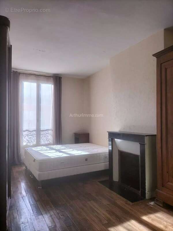 Appartement à PANTIN