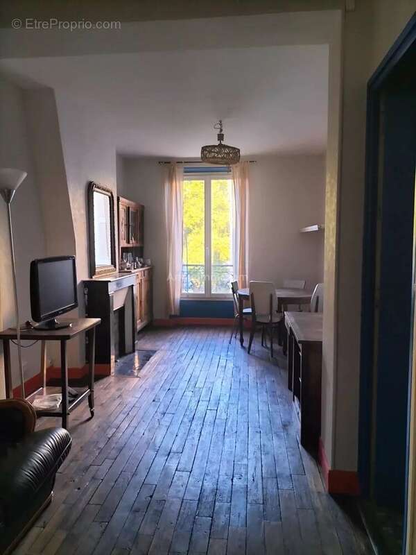 Appartement à PANTIN