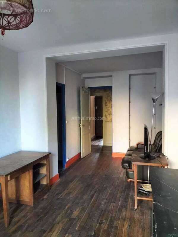 Appartement à PANTIN