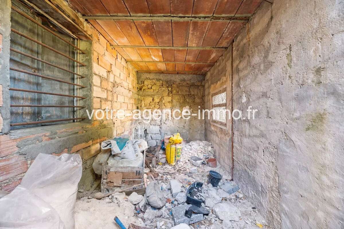 Appartement à COARAZE