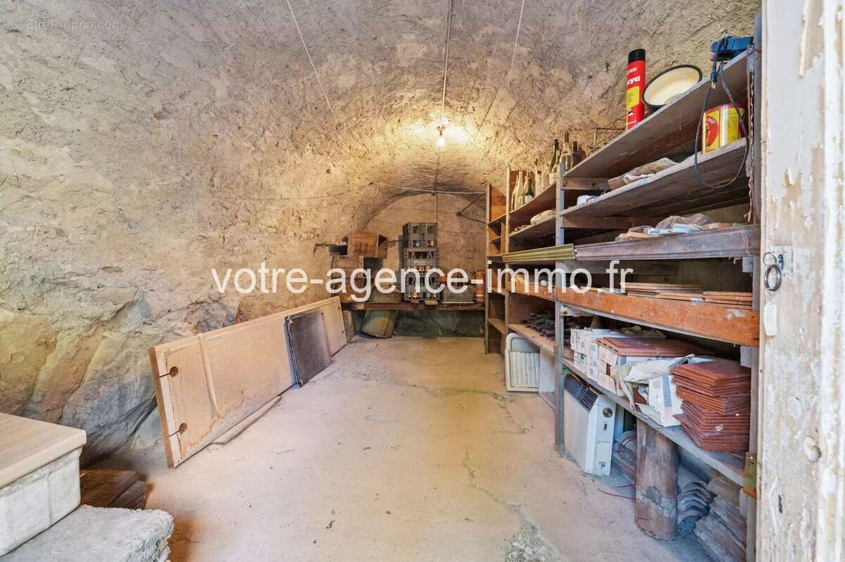 Appartement à COARAZE
