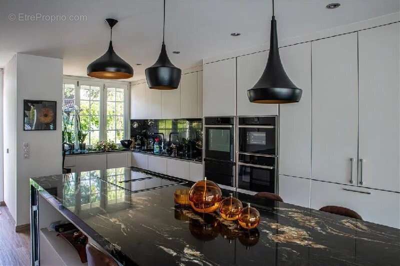 Maison à SAINT-MICHEL-SUR-ORGE