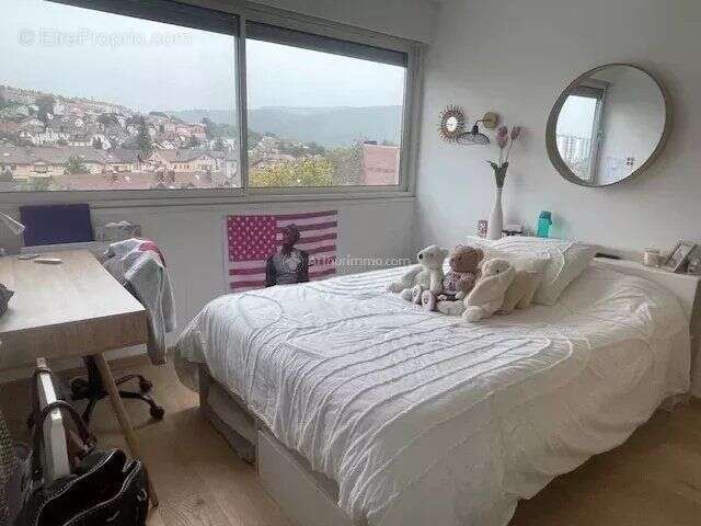 Appartement à PONTARLIER