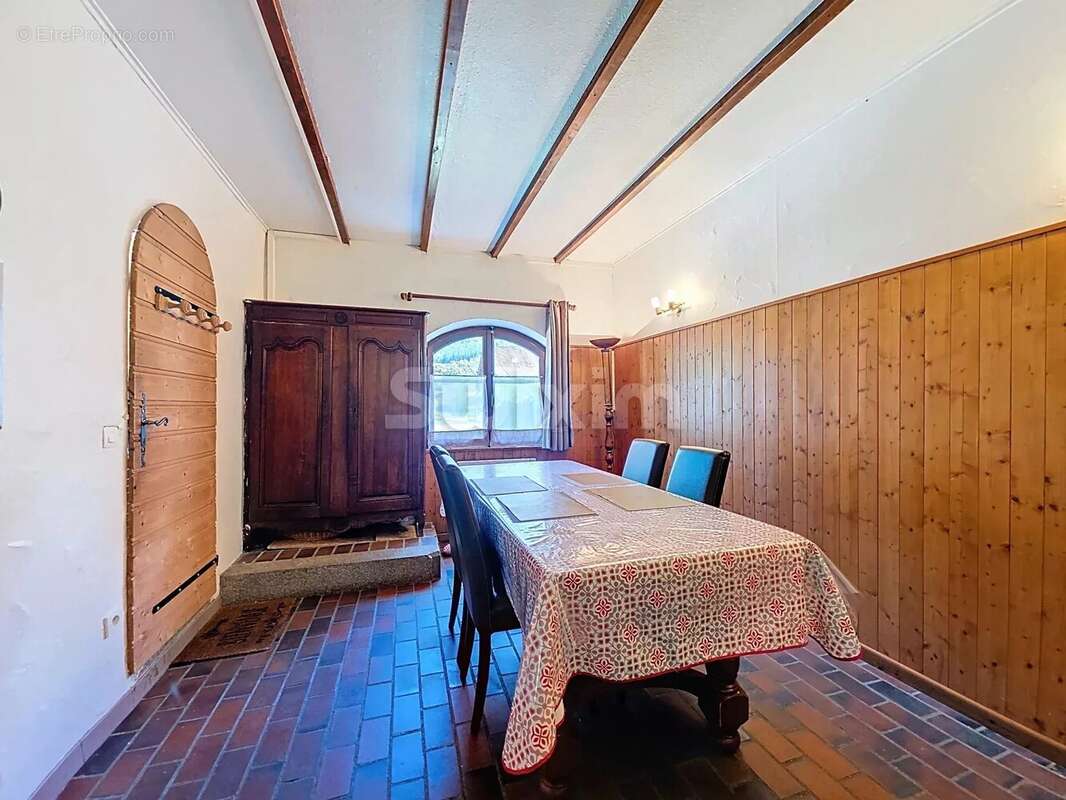 Appartement à CHAMONIX-MONT-BLANC