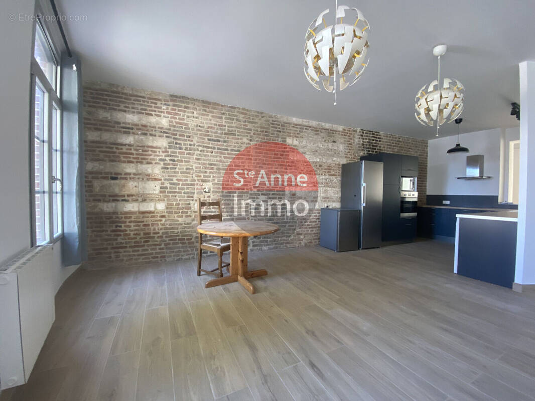 Photo 1 - Maison à AMIENS