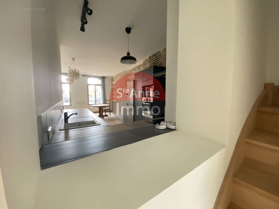 Photo 3 - Maison à AMIENS