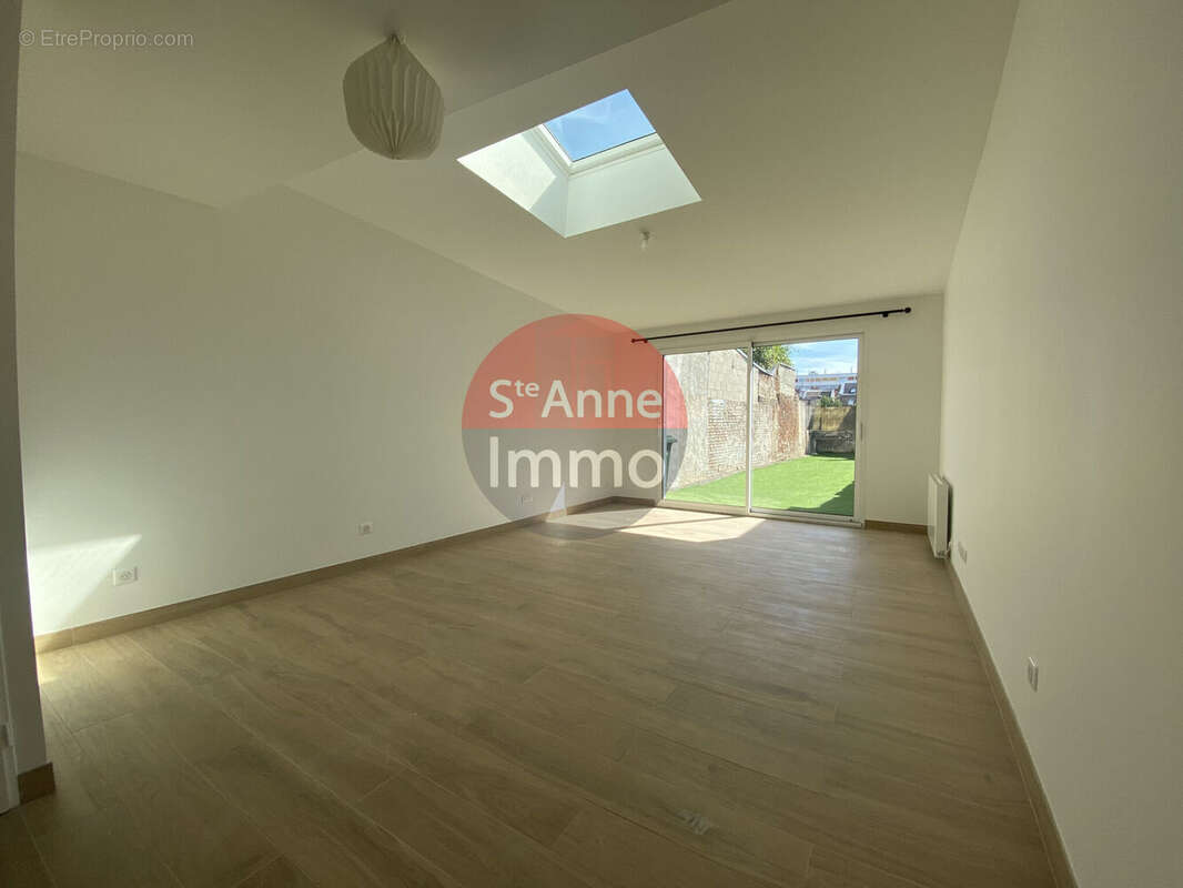 Photo 4 - Maison à AMIENS