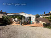 Maison à ROQUEFORT-LA-BEDOULE