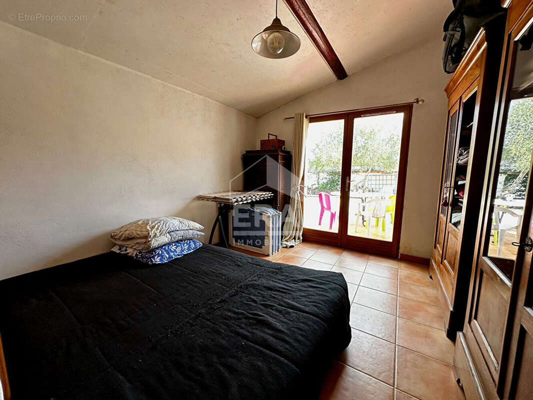 Maison à ROQUEFORT-LA-BEDOULE