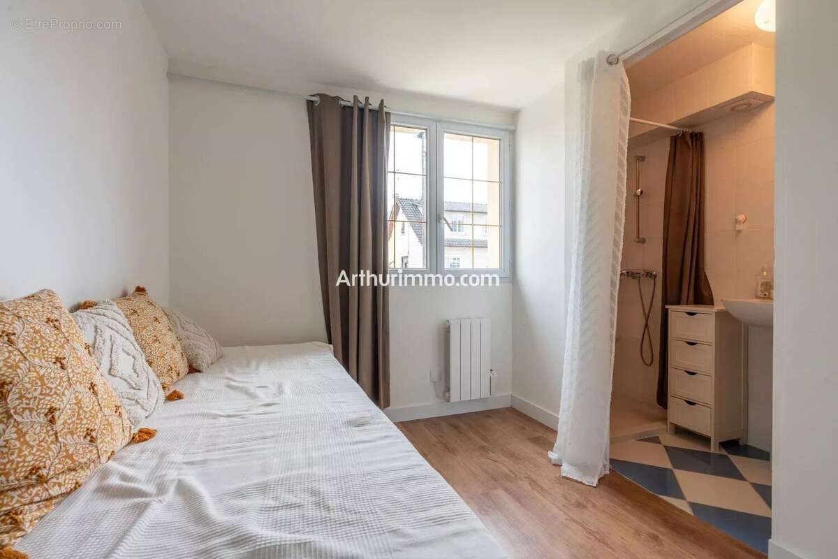 Maison à SUCY-EN-BRIE