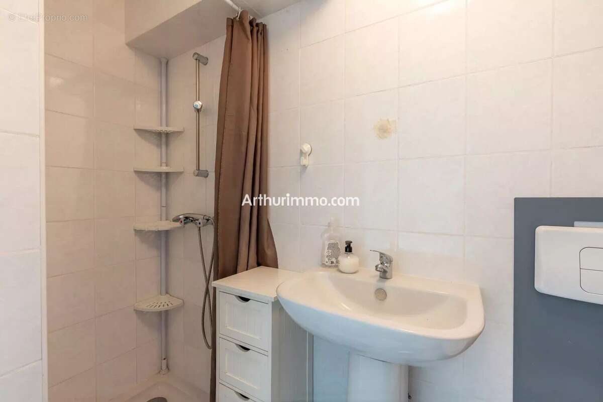 Maison à SUCY-EN-BRIE