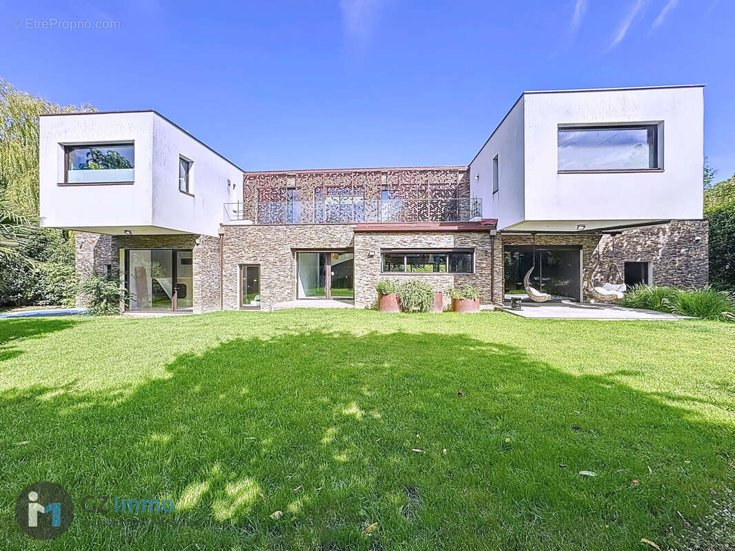 Photo 3 - Maison à FEUCHEROLLES