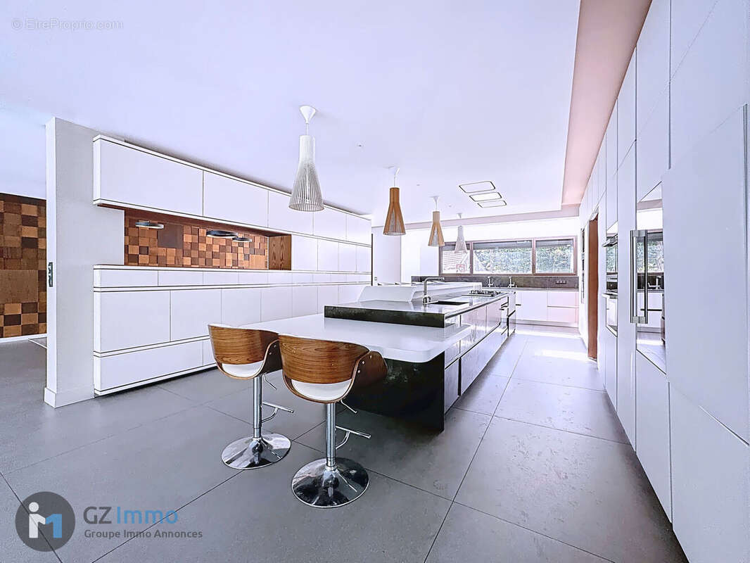 Photo 4 - Maison à FEUCHEROLLES