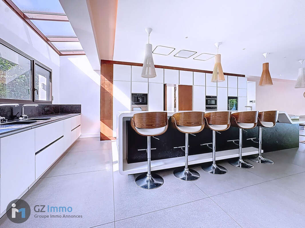 Photo 5 - Maison à FEUCHEROLLES