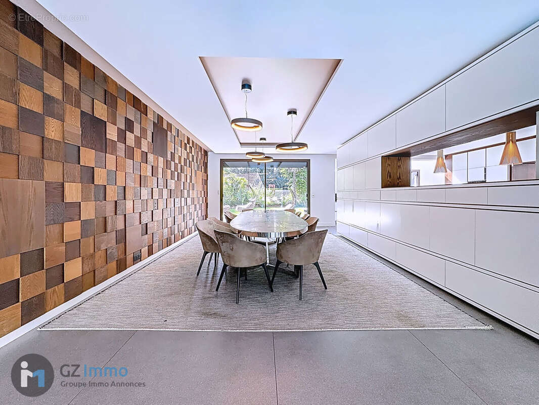 Photo 6 - Maison à FEUCHEROLLES