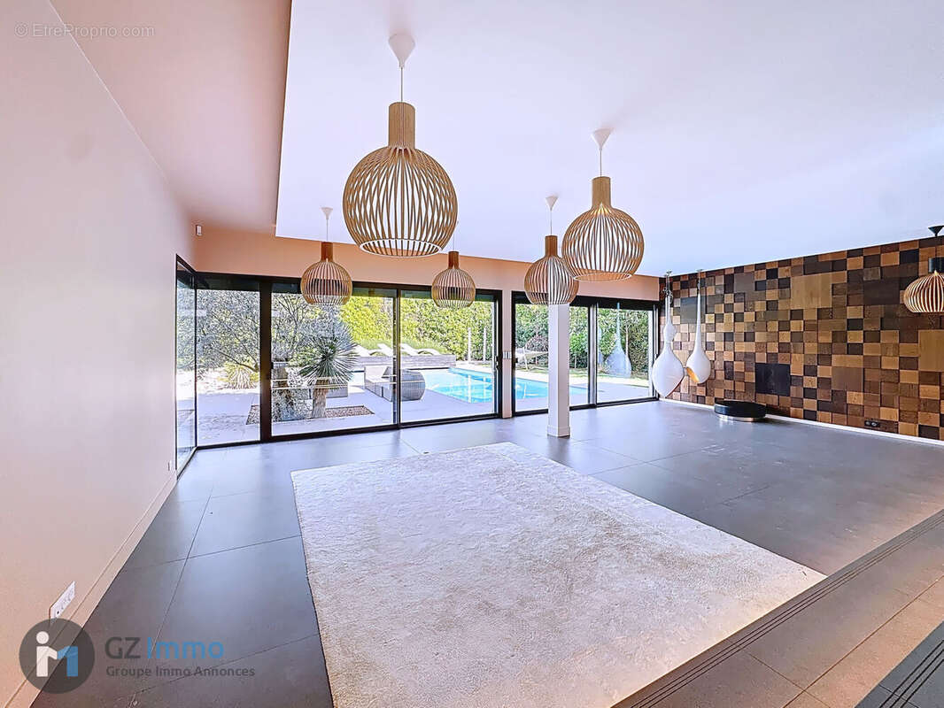 Photo 7 - Maison à FEUCHEROLLES