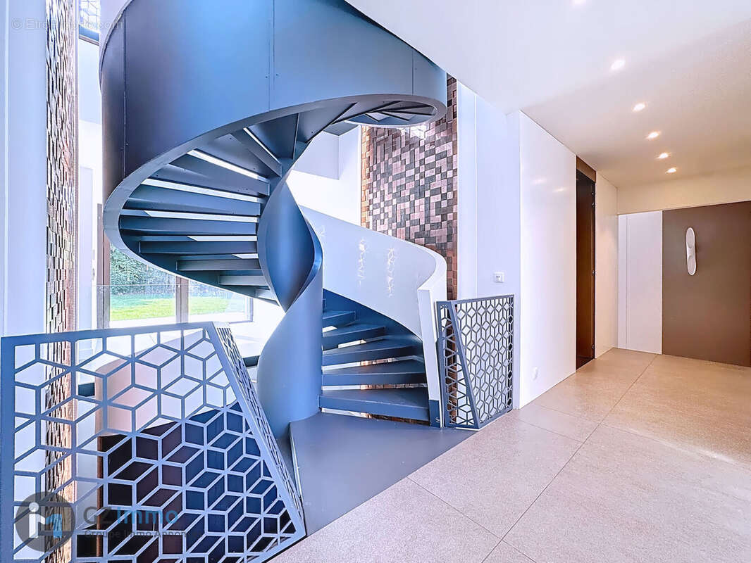 Photo 8 - Maison à FEUCHEROLLES