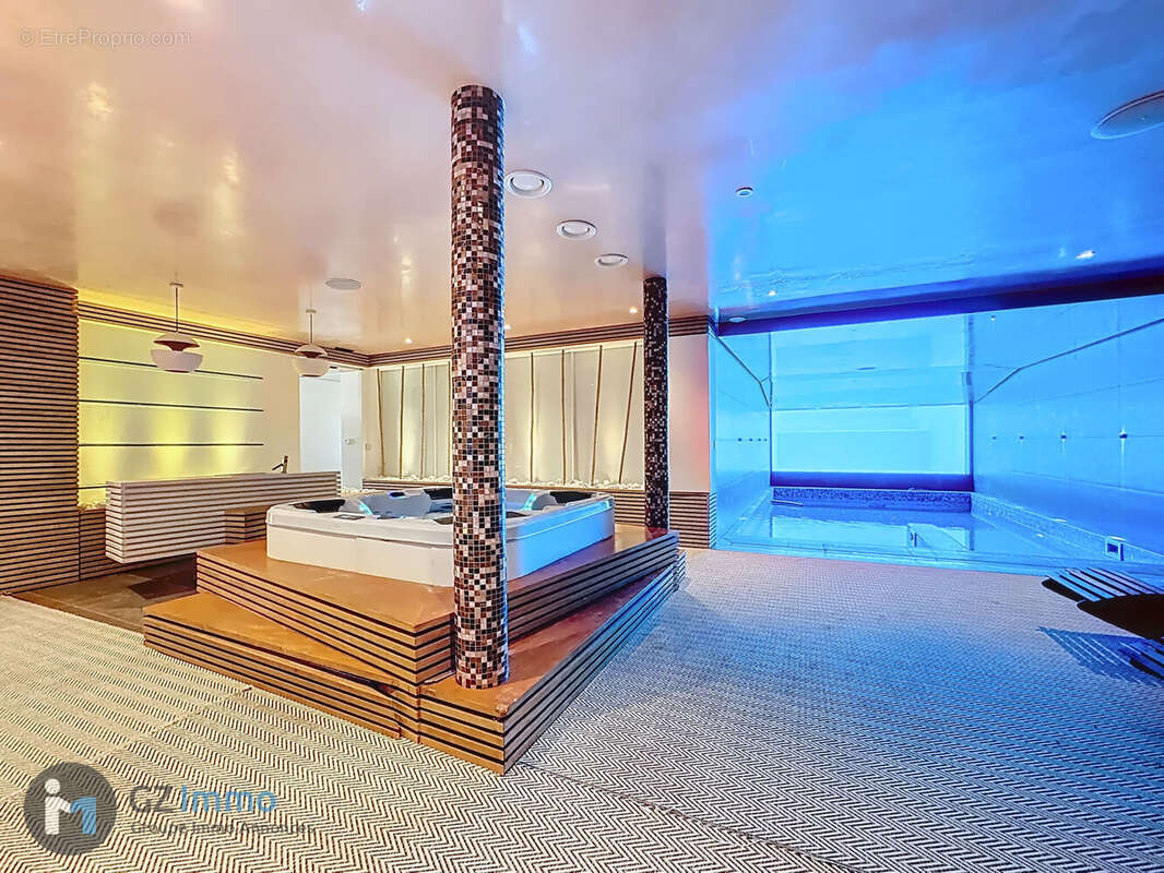 Photo 9 - Maison à FEUCHEROLLES