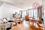 Appartement à PARIS-4E