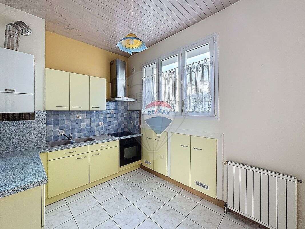 Appartement à BREST