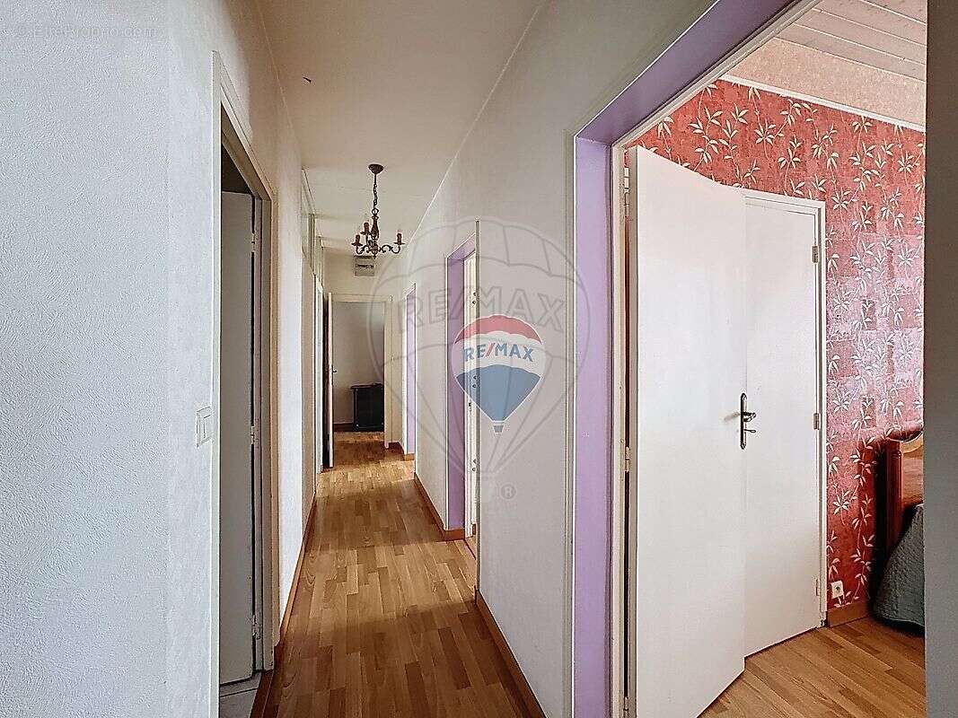 Appartement à BREST