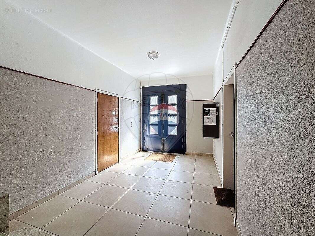 Appartement à BREST