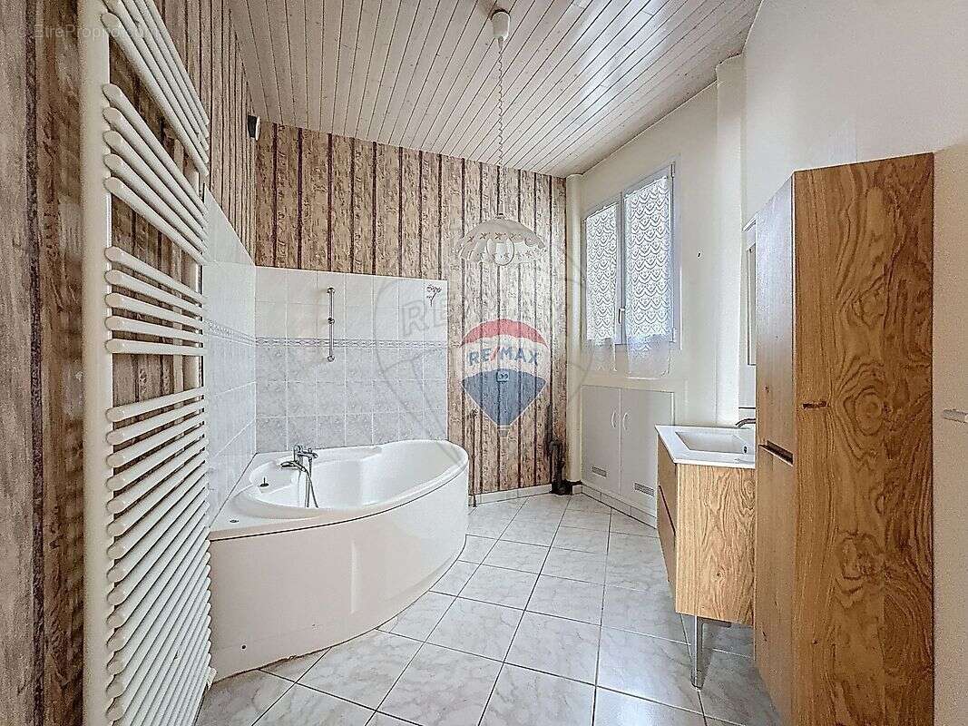 Appartement à BREST