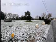 Terrain à COULANGES-LES-NEVERS