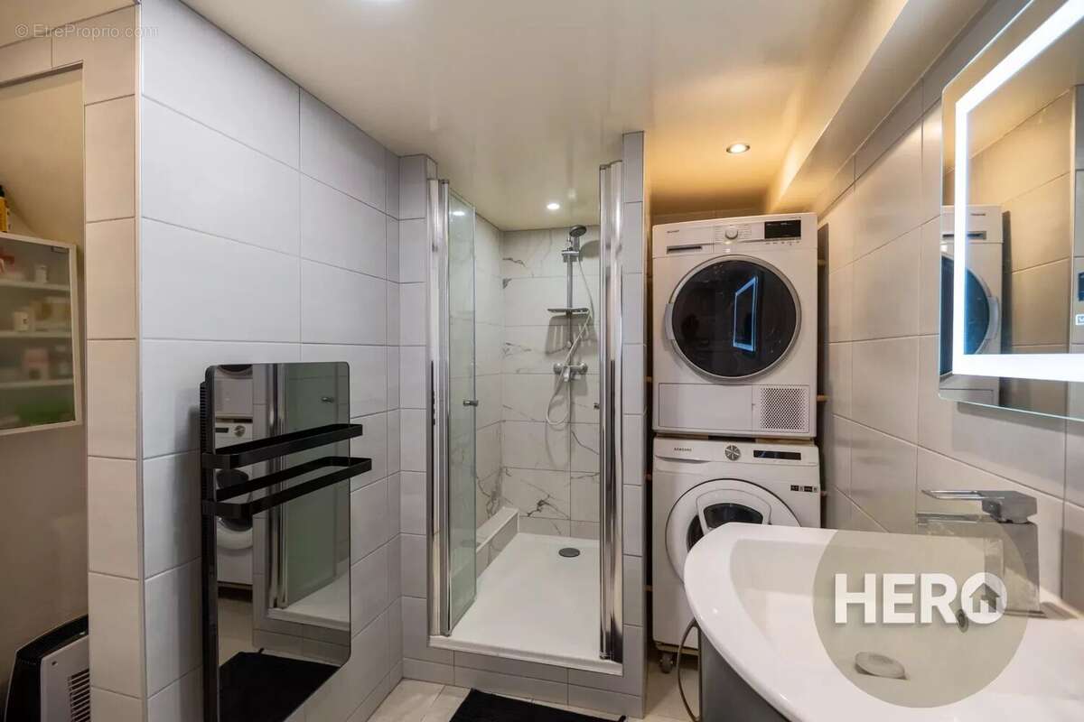 Maison à NEAUPHLE-LE-CHATEAU