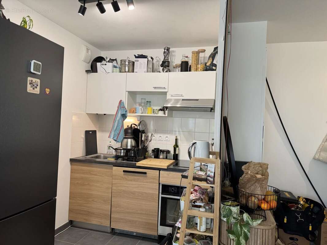 Appartement à SAINT-SEBASTIEN-SUR-LOIRE