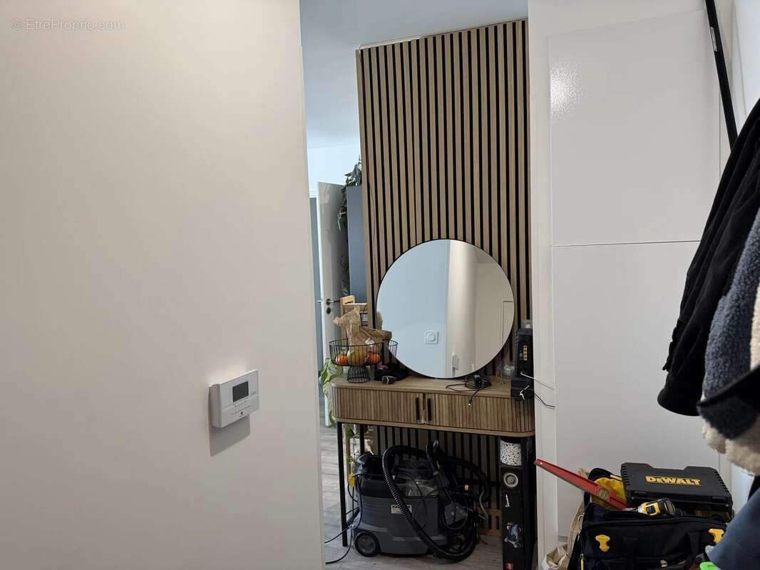 Appartement à SAINT-SEBASTIEN-SUR-LOIRE