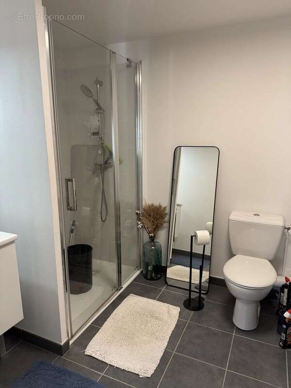 Appartement à SAINT-SEBASTIEN-SUR-LOIRE