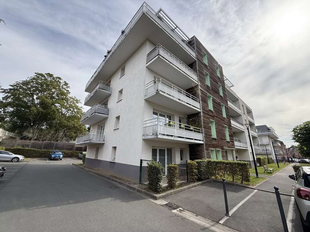 Appartement à TOURCOING