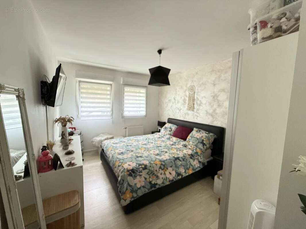 Appartement à TOURCOING