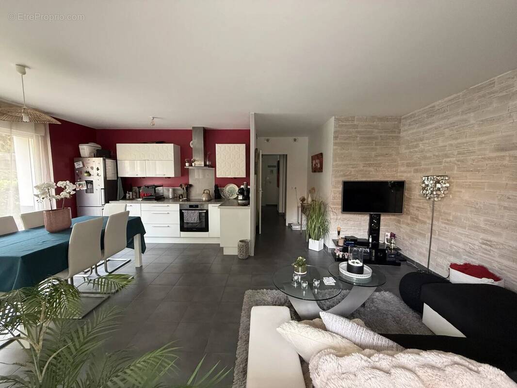 Appartement à TOURCOING